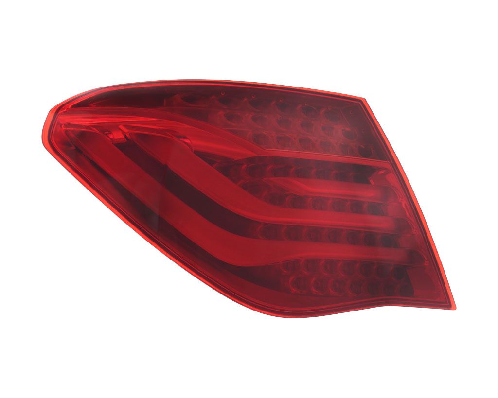 MAGNETI MARELLI LED LUCE POSTERIORE ESTERNO con travi a sinistra per BMW 7 08-12