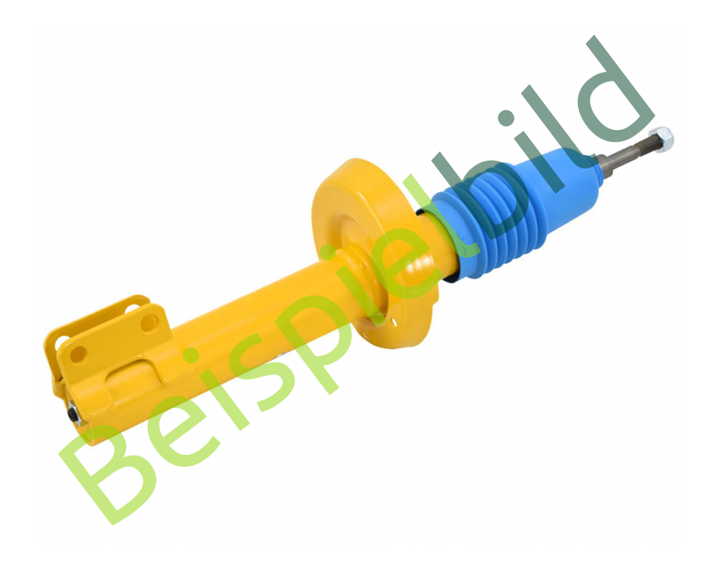 24-026246 Hinterachse Stoßdämpfer Stossdämpfer Dämpfer Federbein BILSTEIN