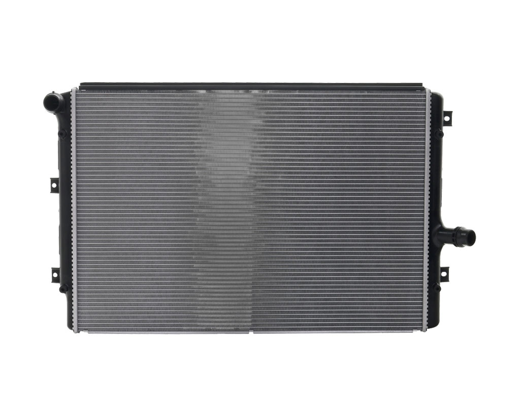 VALEO Aluminium Water Cooler for Audi Seat Skoda VW 1K0121251AB ...