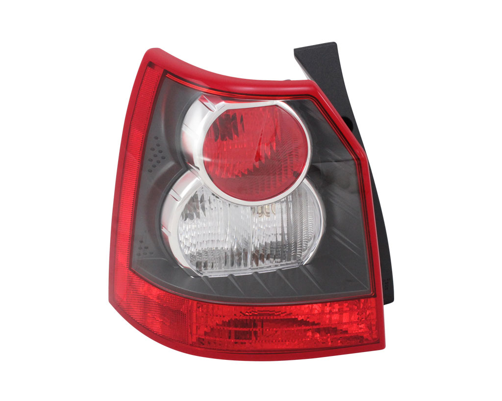 Hella Rear Lamp P21W with Carrier Left for Land Rover 9H52