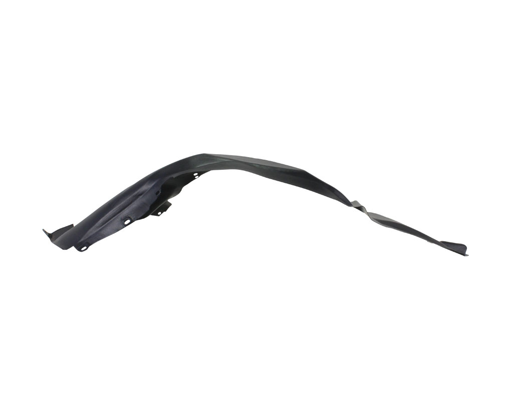 Jeep Grand Cherokee III WH WK Radhausschale Innenkotflügel Hinten Links