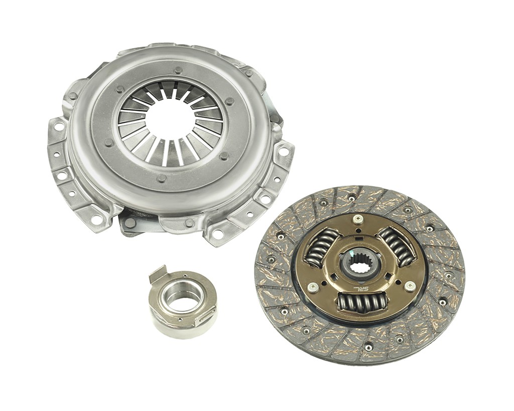 SRL 3 Piece Clutch Kit for Daewoo Matiz M100 M150 98 > eBay