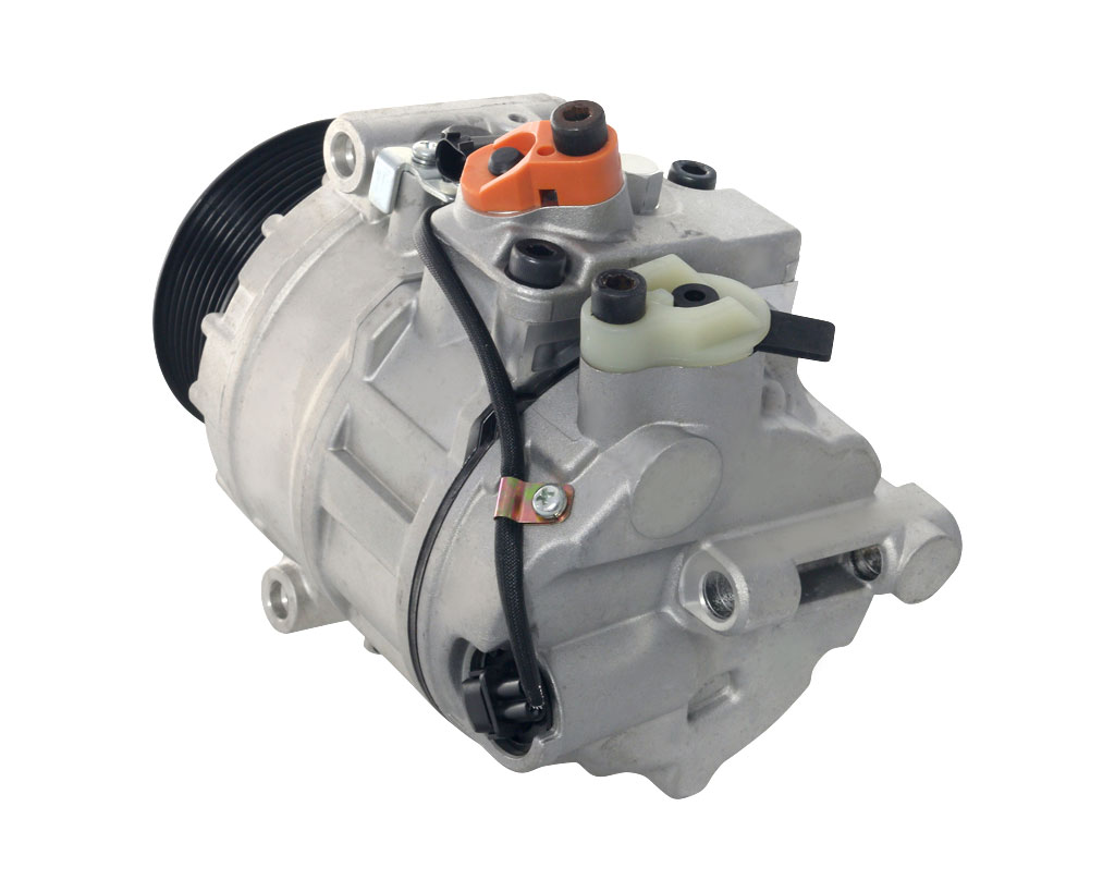 Air Conditioning Compressor for Mercedes 0012308311 0022305311 ...