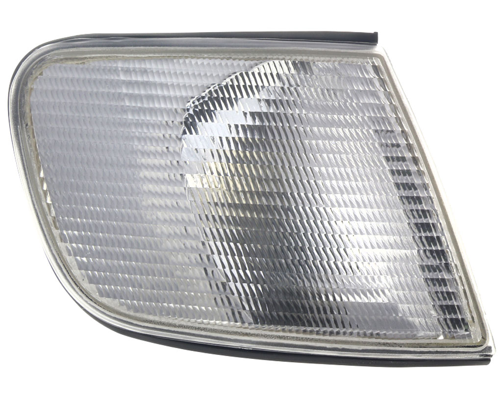 Blinkleuchte Blinker Frontblinker Links Rechts SET paßt für AUDI 100 C4 90-94
