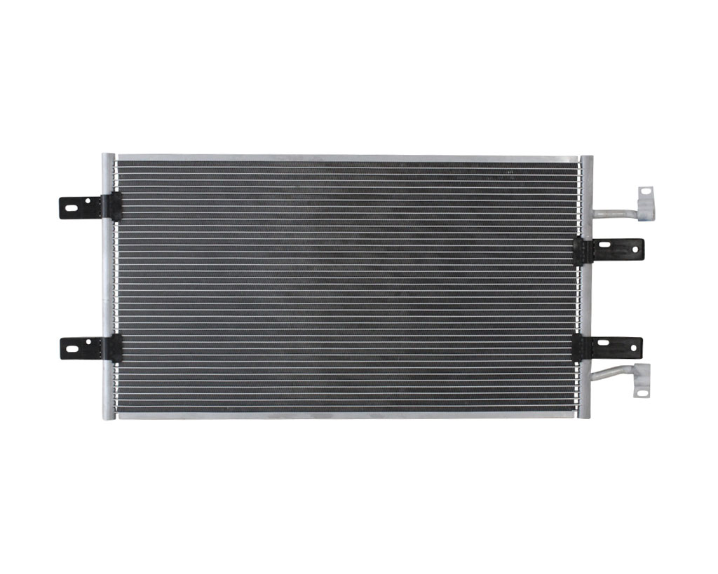 Trockner SRL Voll Alu Klimakondensator m