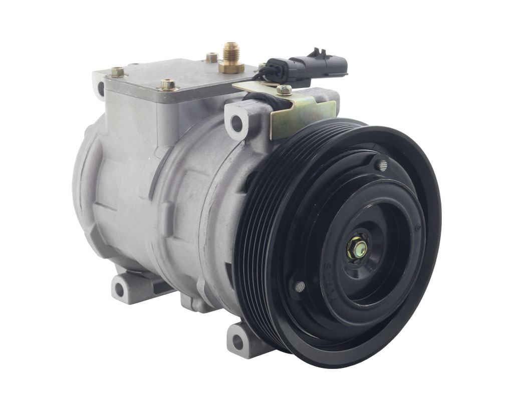 Air Conditioning Compressor for Chrysler Grand Voyager III