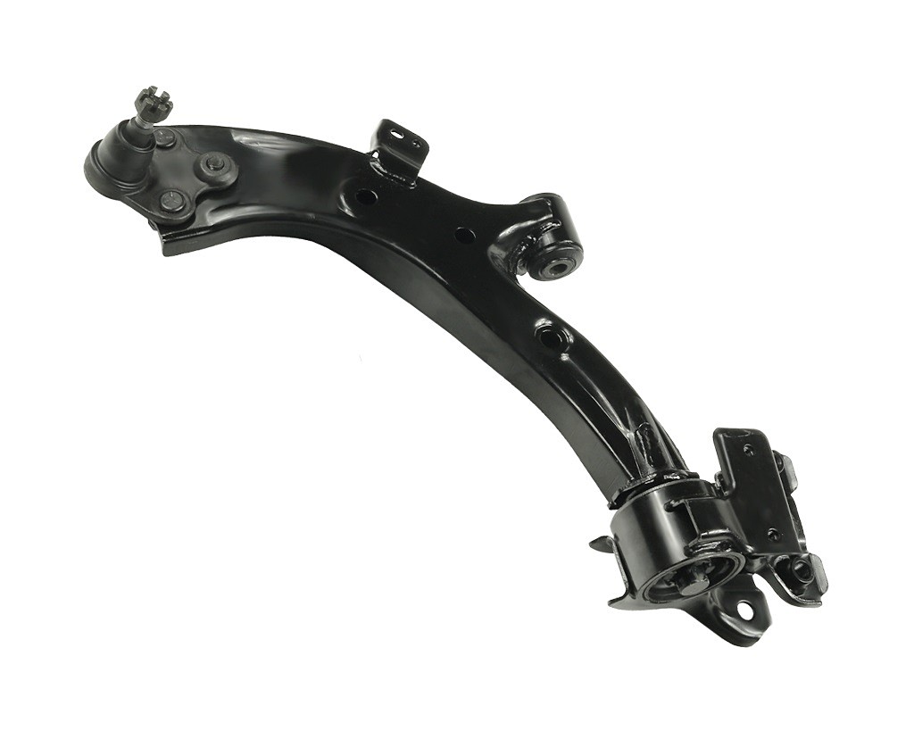 LAGER VORNE FÜR MITSUBISHI 4013A213 MR496795 4013A214 SET SRL QUERLENKER M