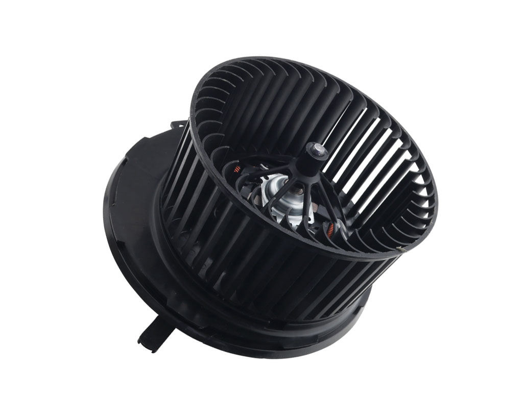 Ventilatore motore per VW Golf 5 1k1 1.4 1.6 1.9 2.0 3.2