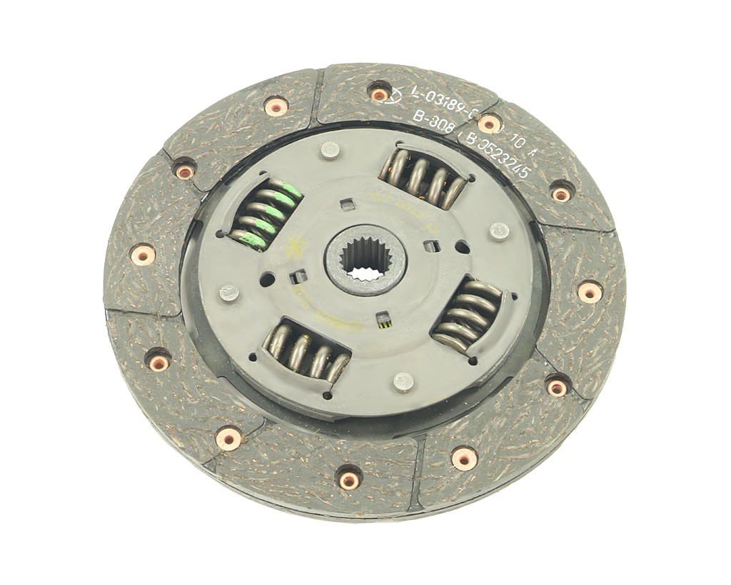 LUK Clutch Disc Ø 170 mm for Seat Marbella 28 0.9 1.0 8696 eBay