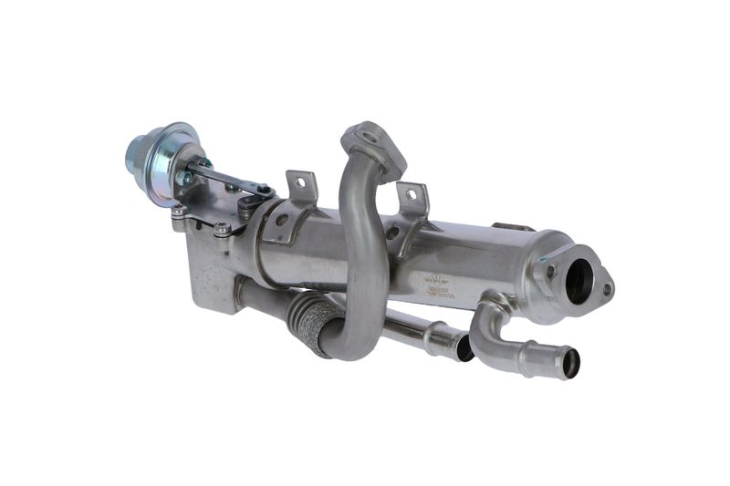 VALVOLA DI RICIRCOLO Gas Di Scarico Per Audi A2 Portellone Inclinato 00 - Foto 6