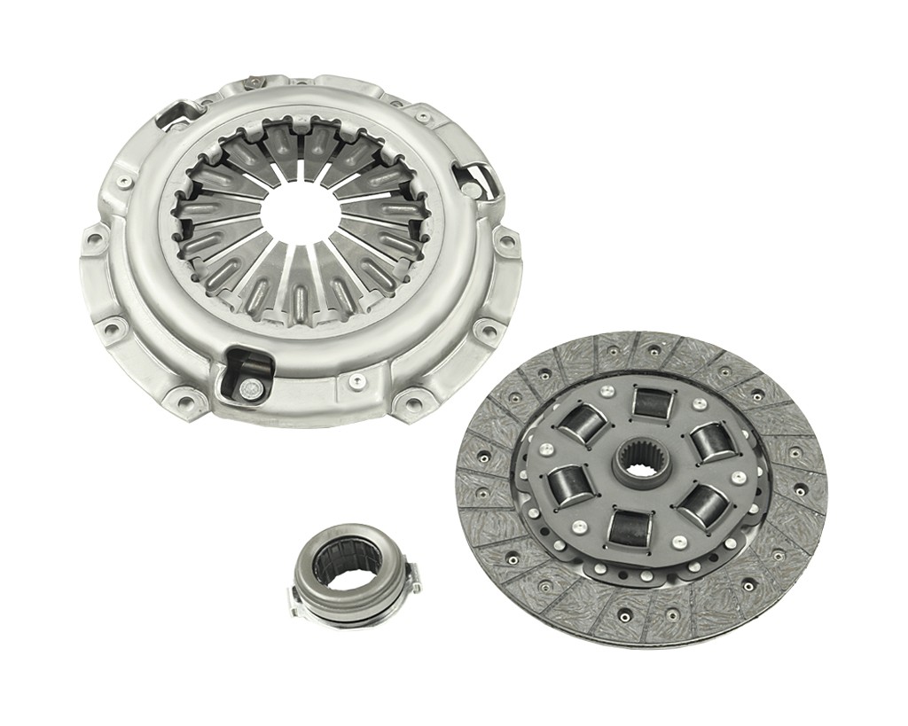 ATG KUPPLUNGSSATZ KUPPLUNG SATZ SET FÜR VOLVO V50 KOMBI 1.8 2.0