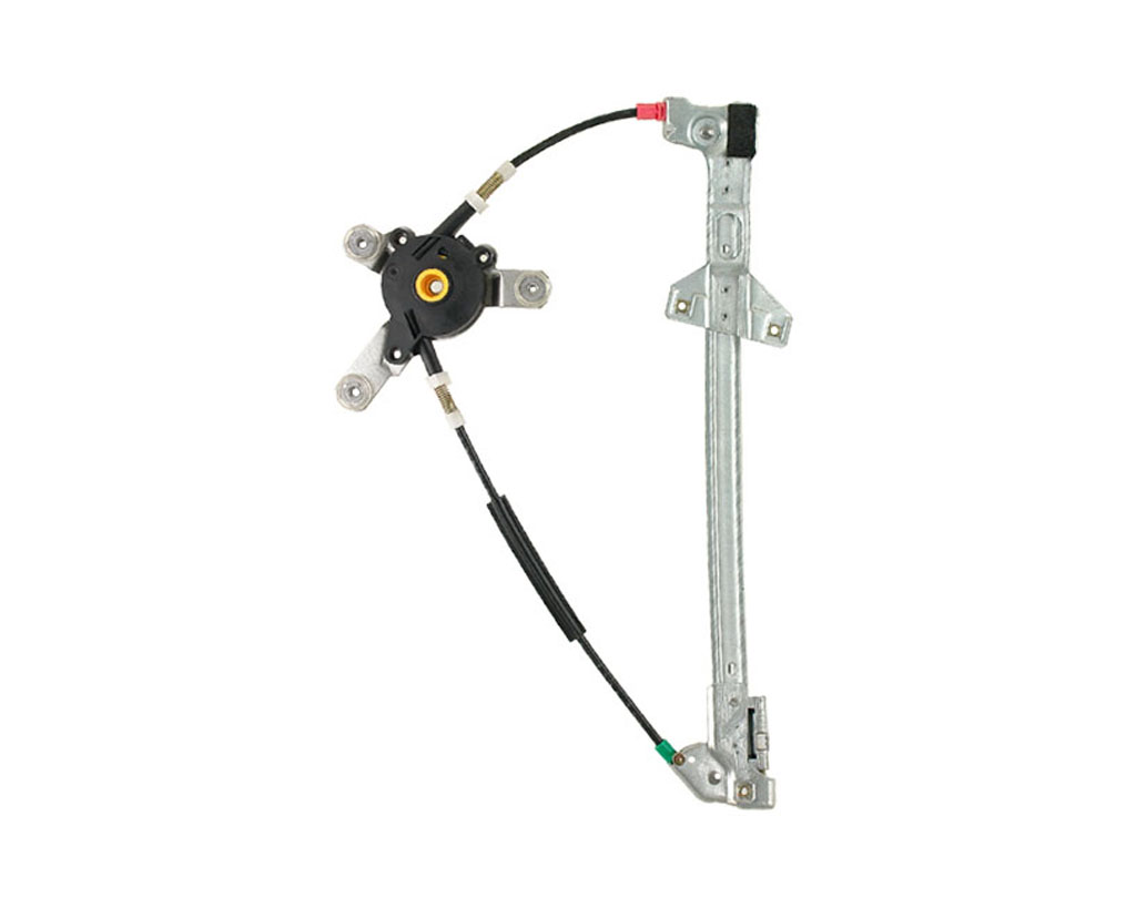OHNE MOTOR VORNE LINKS FÜR 1H0837461A FENSTERHEBER ELE