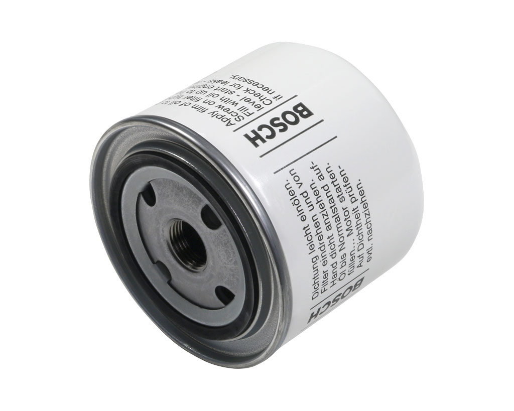 Bosch Oil Filter for Volvo 850 854 2.0 2.4 2.5 9197 eBay