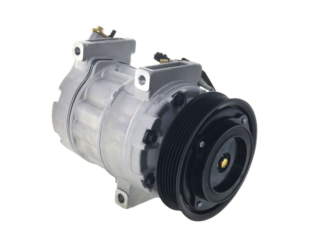 NEW Air Conditioning Compressor for Renault Laguna III Grandtour KT0/1 ...
