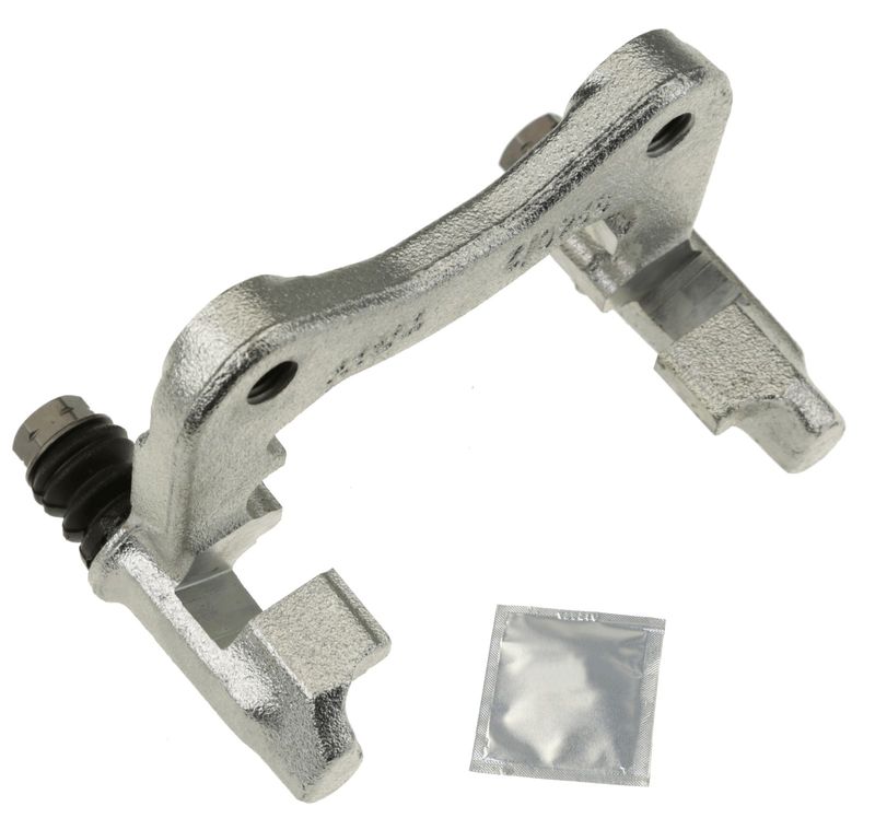 TRW HALTER BREMSSATTEL FÜR CITROEN C8 EB PEUGEOT 807 X15 02->