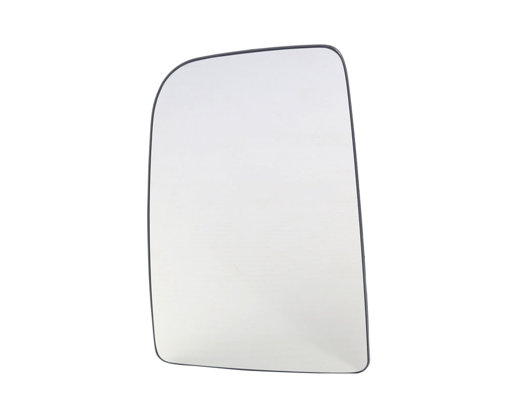 Spiegel Ersatzspiegel Spiegelglas Verchromt Asphärisch Heizbar Links von Autoteile Gocht 