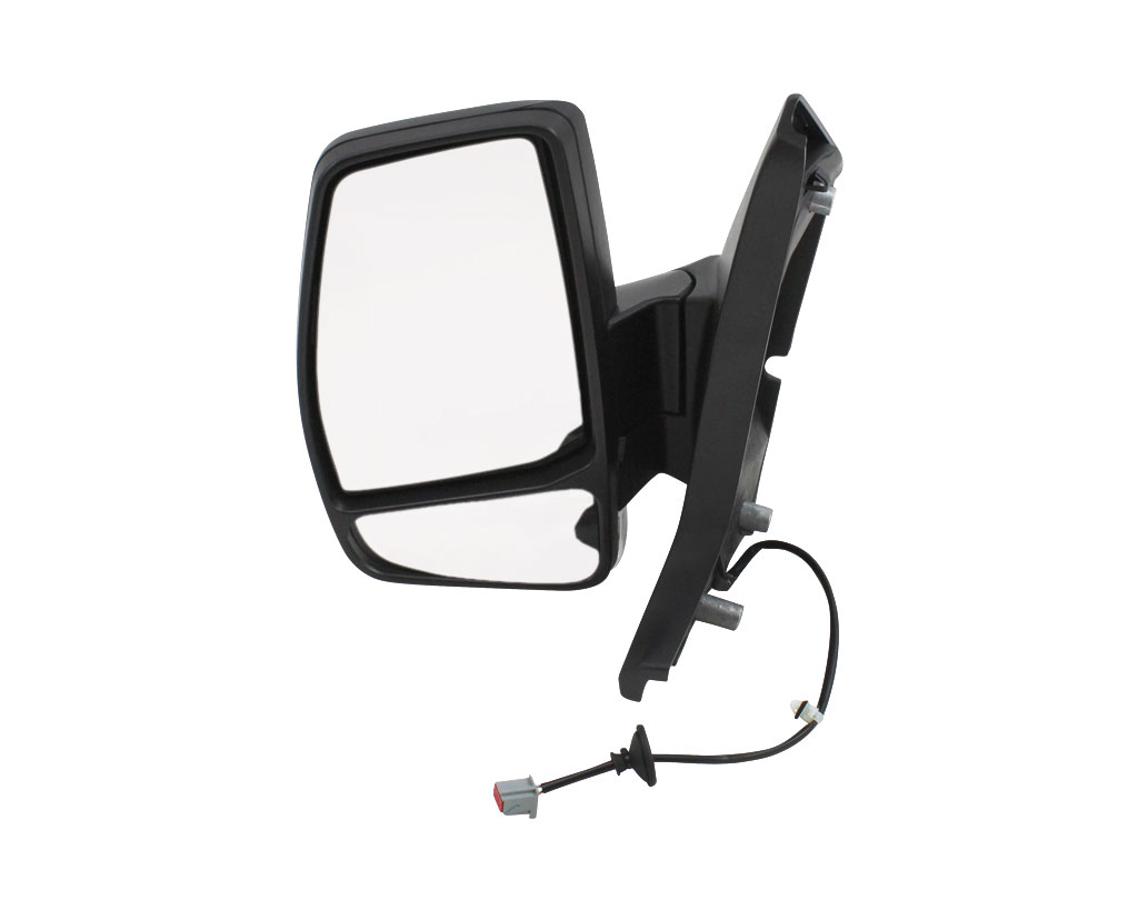 AUßENSPIEGEL LINKS KONVEX MAN SCHWARZ FÜR 8148NY 8148PK 8153HL 9264974