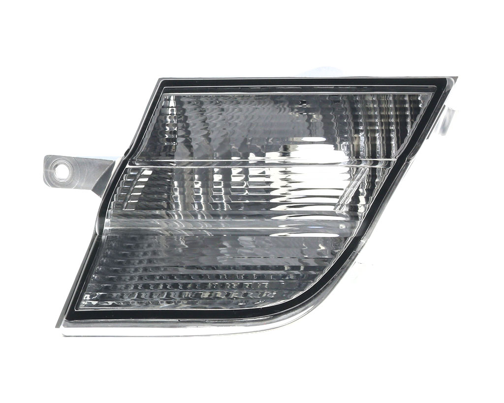 KÜHLERGRILL LINKS FÜR NISSAN MICRA K12 SCHRÄGHECK 03-05