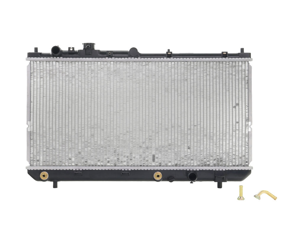Bremsbackensatz für MAZDA 323 VI BJ