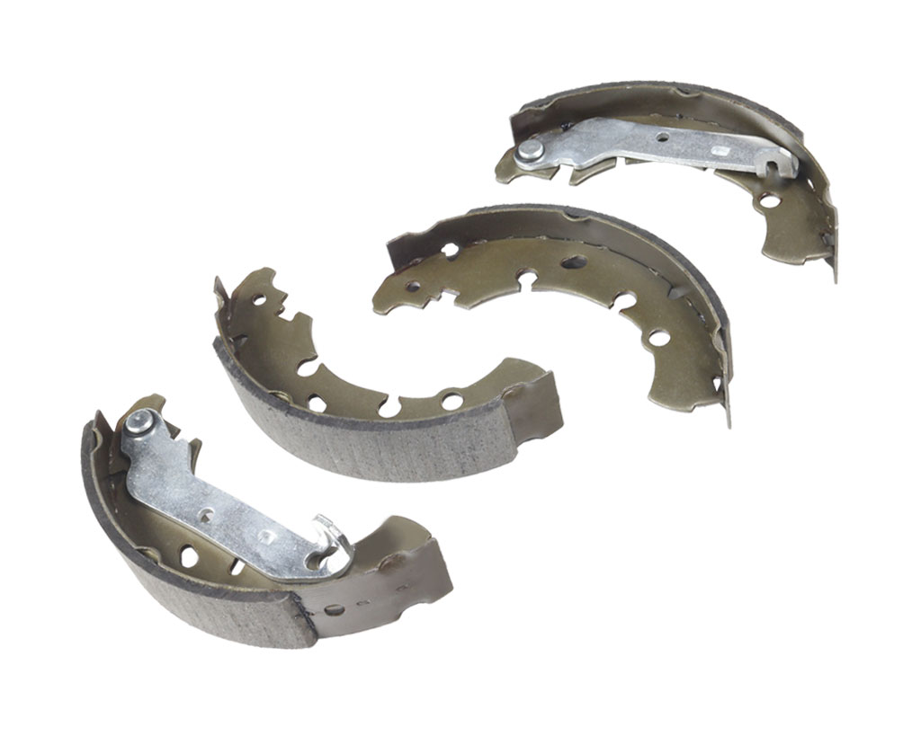 ATG BREMSBACKEN HINTEN FÜR 044950D040 1106633 1123790 112379O 1125669 1135083