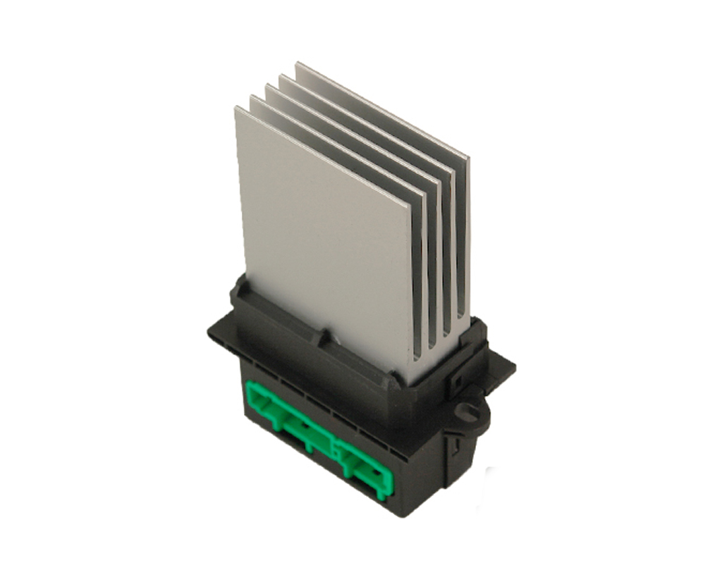 GEBLÄSEMOTOR FÜR 7033704 92VB18591AB 95VB18591AB WIDERSTAND F